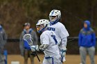 MLAX vs UNE  Wheaton College Men's Lacrosse vs University of New England. - Photo by Keith Nordstrom : Wheaton, Lacrosse, LAX, UNE